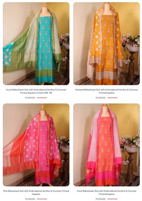 maheshwari-colors