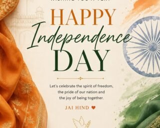Happy Independence Day !