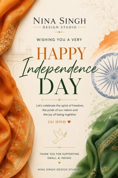 Happy Independence Day !